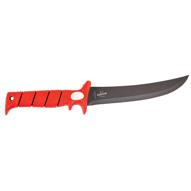 Bubba 9in Stiff Fillet Knife