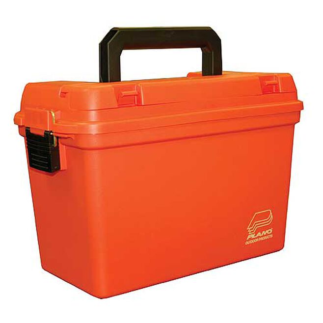 Plano Deep Dry Storage Marine Box