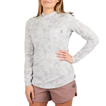 Marsh Wear Buxton Performance Hoodie - Dogfish Tackle & Marine