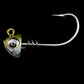 NLBN 5in Screw Lock Jig Heads - Dogfish Tackle & Marine