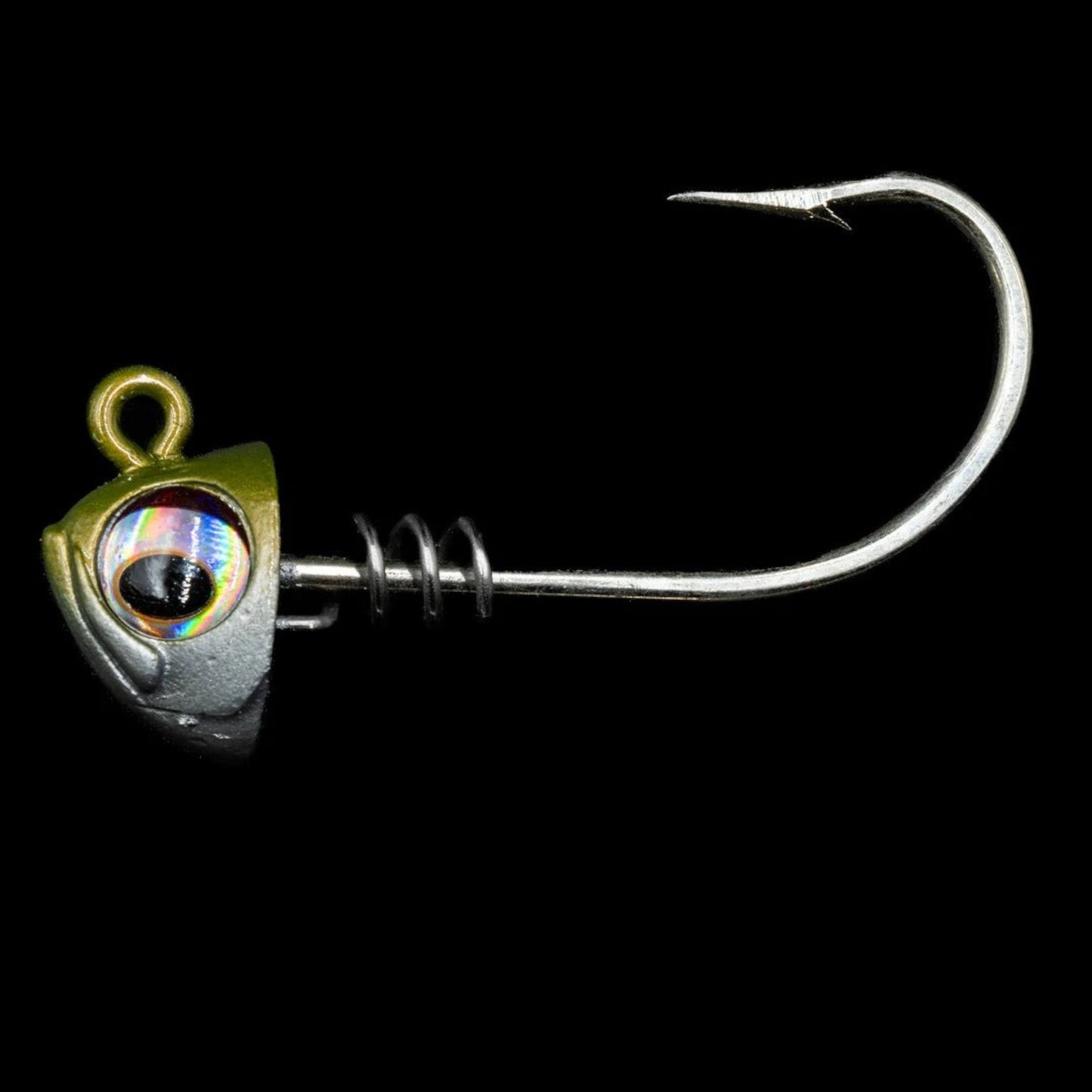NLBN 5in Screw Lock Jig Heads - Dogfish Tackle & Marine