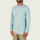 Marsh Wear Buxton Tech Long Sleeve Hooded Shirt - Dogfish Tackle & Marine