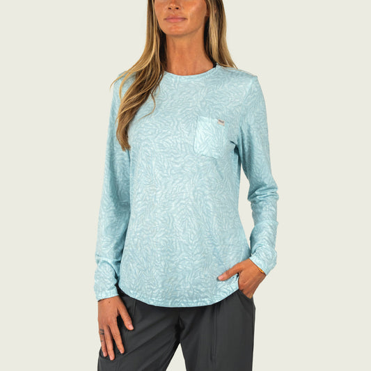 Marsh Wear Buxton Performance Crew - Dogfish Tackle & Marine