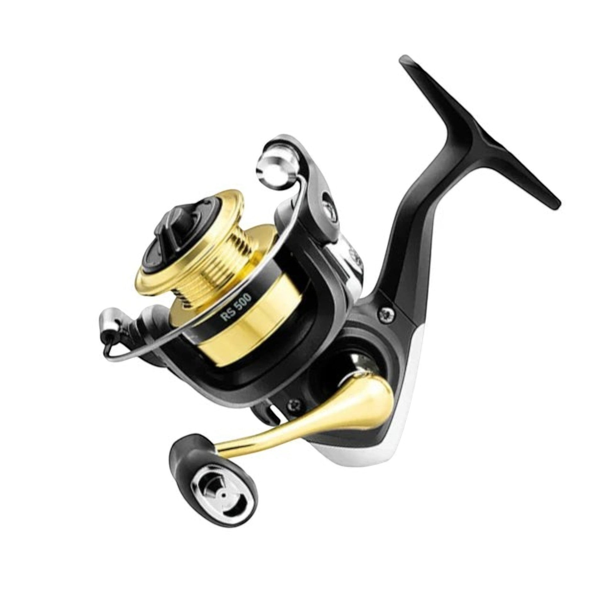Daiwa RS500 Ultralight Spinning Reel - Dogfish Tackle & Marine