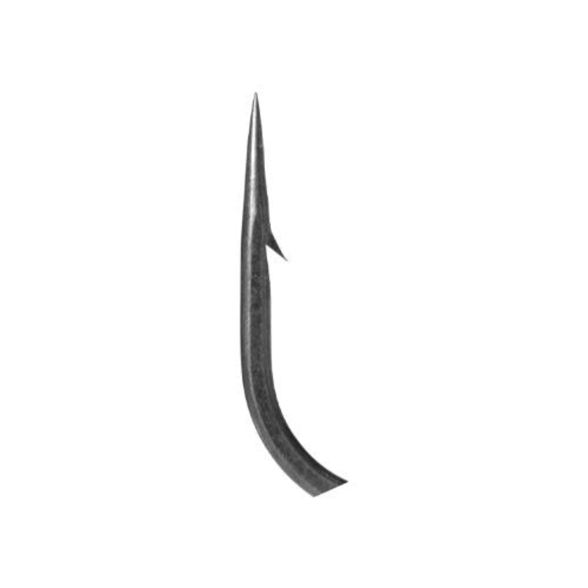 BKK Armor Point Permalock Weighted Hook - Dogfish Tackle & Marine