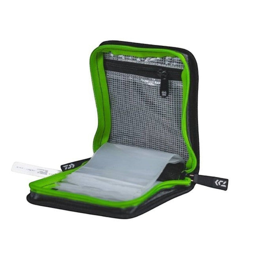 Daiwa D-VEC Rig Pouch