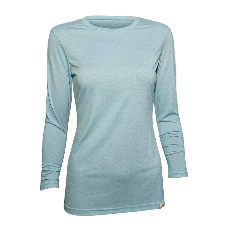 Waterman Outfitters W's Sea Breeze Long Sleeve
