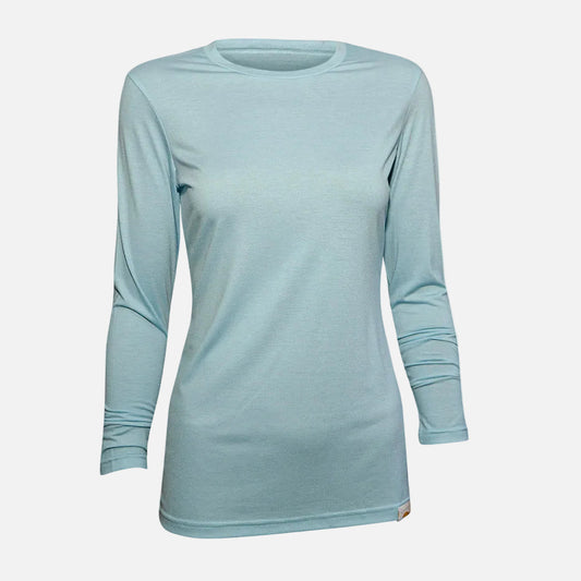 Waterman Outfitters W's Sea Breeze Long Sleeve - Dogfish Tackle & Marine