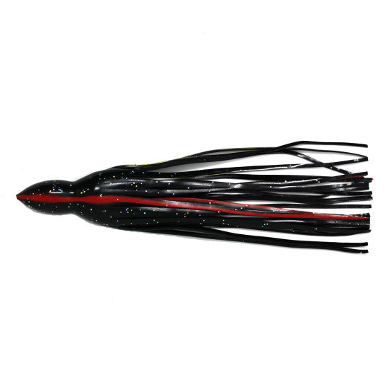 Seaworx 4.5in Octopus Skirts - Dogfish Tackle & Marine