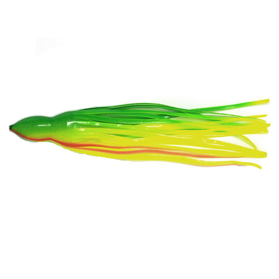 Seaworx 4.5in Octopus Skirts - Dogfish Tackle & Marine