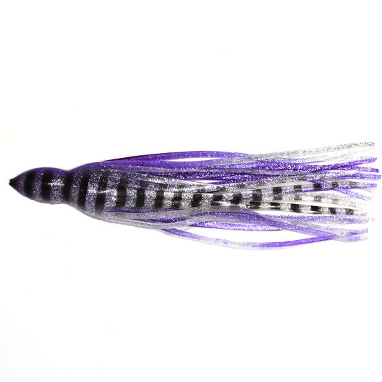 Seaworx 4.5in Octopus Skirts - Dogfish Tackle & Marine