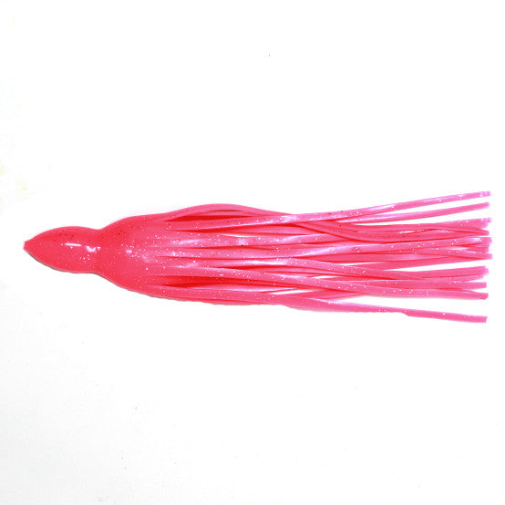 Seaworx 4.5in Octopus Skirts - Dogfish Tackle & Marine
