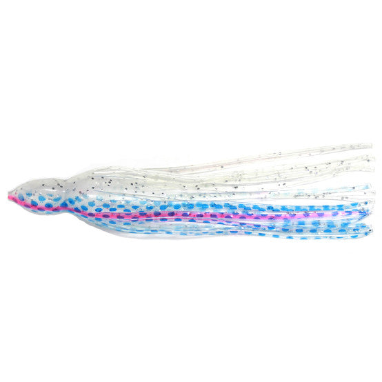 Seaworx 4.5in Octopus Skirts - Dogfish Tackle & Marine