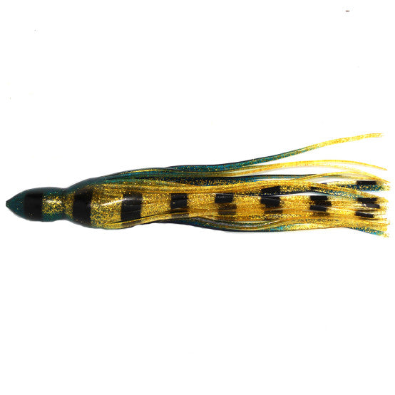 Seaworx 4.5in Octopus Skirts - Dogfish Tackle & Marine