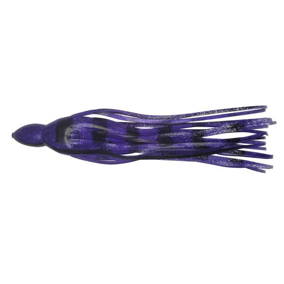 Seaworx 4.5in Octopus Skirts - Dogfish Tackle & Marine