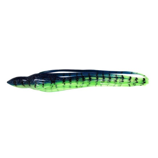 Seaworx 4.5in Octopus Skirts - Dogfish Tackle & Marine