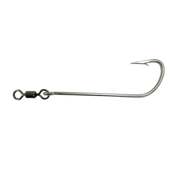 Seaworx Planer Hook w/ Roller Swivel
