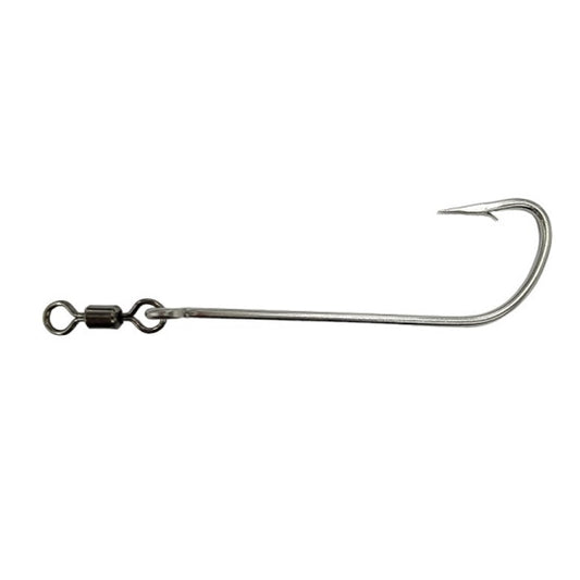 Seaworx Planer Hook w/ Roller Swivel