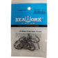 Seaworx Double Barb Hooks - Dogfish Tackle & Marine