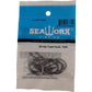 Seaworx Aki Offset Hook - Dogfish Tackle & Marine
