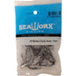Seaworx Double Barb Hooks - Dogfish Tackle & Marine