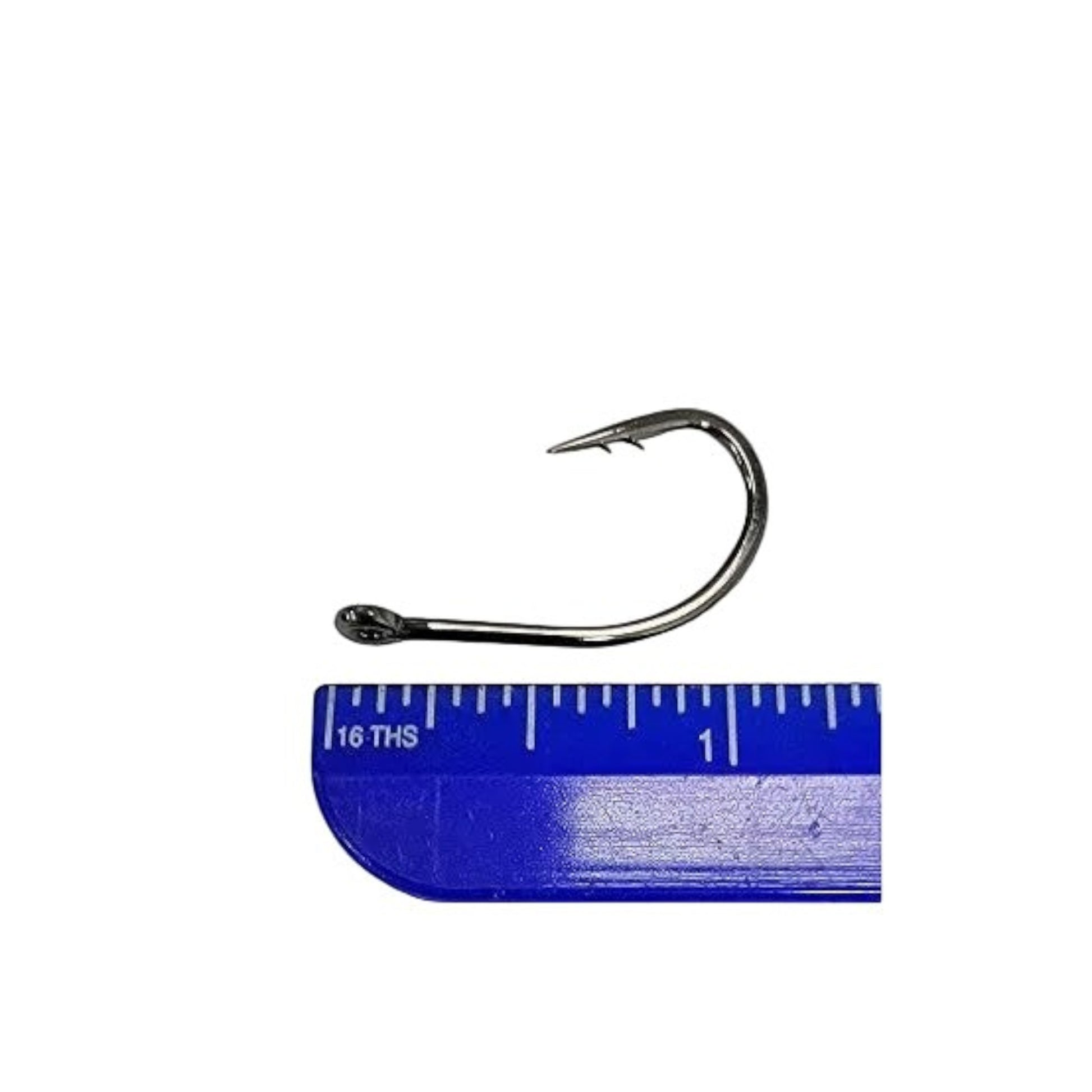 Seaworx Double Barb Hooks - Dogfish Tackle & Marine