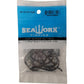 Seaworx Offset Up Eye Round Circle Hooks Dogfish Tackle & Marine