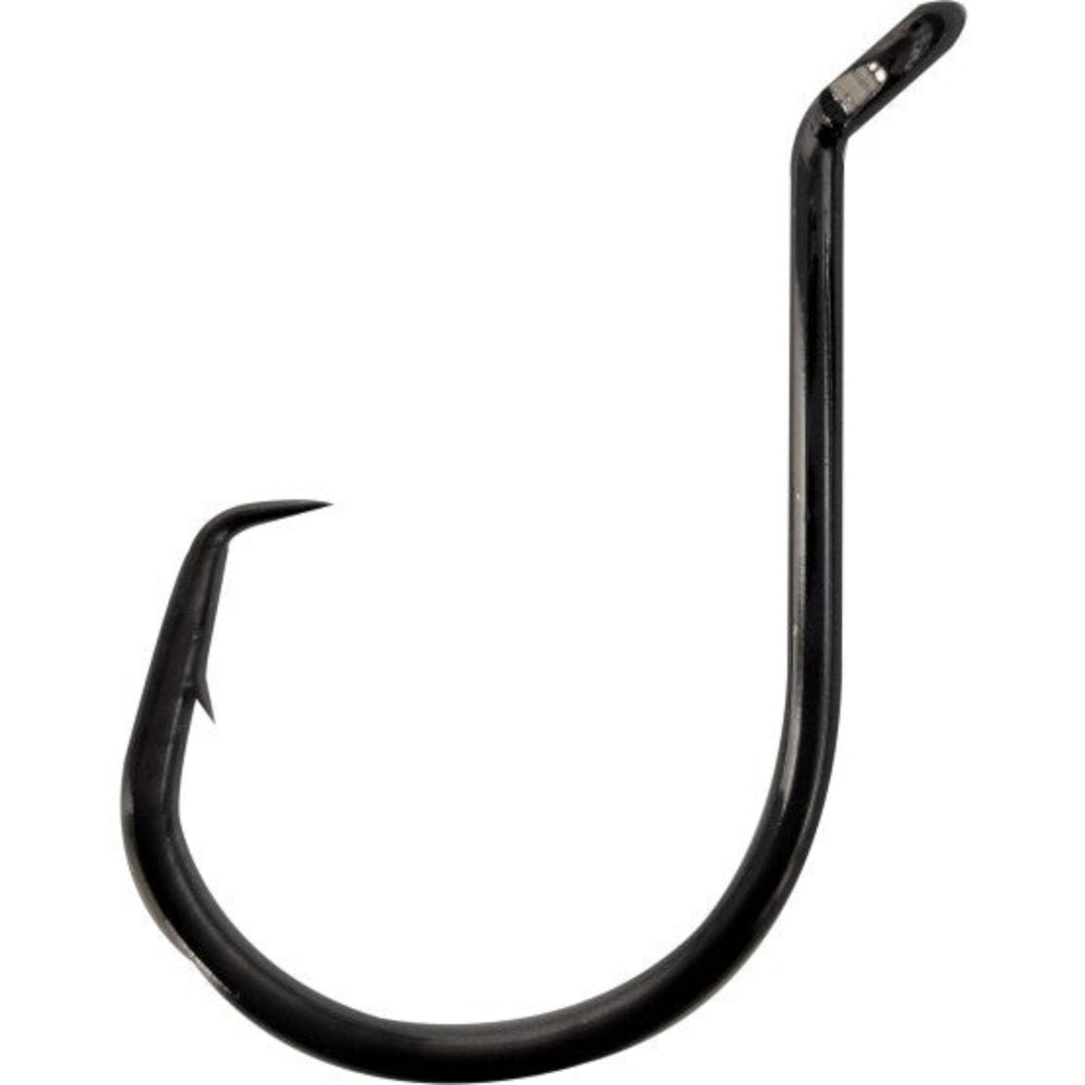 Seaworx Offset Up Eye Round Circle Hooks