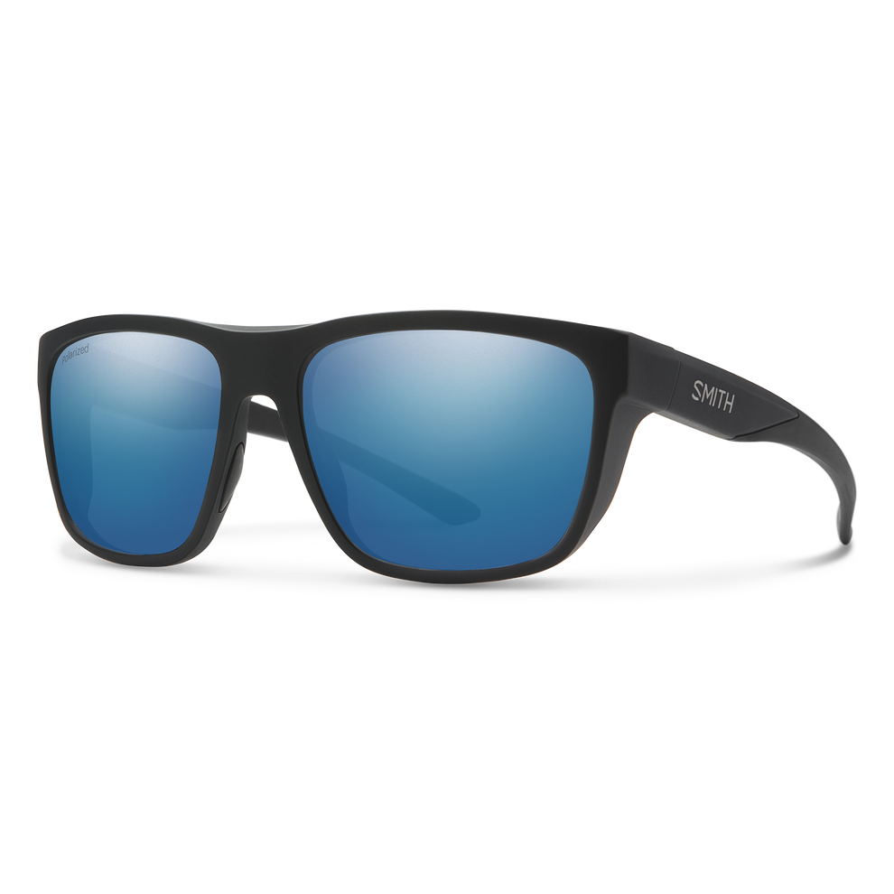 Smith Barra Sunglasses - Dogfish Tackle & Marine