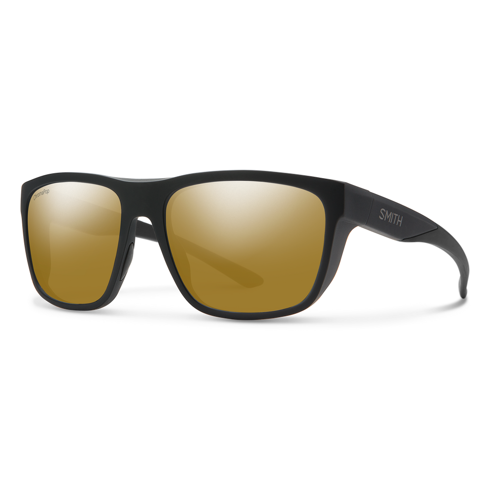 Smith Barra Sunglasses - Dogfish Tackle & Marine