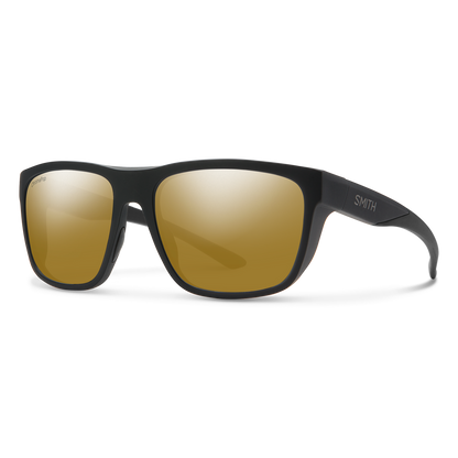 Smith Barra Sunglasses - Dogfish Tackle & Marine