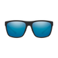 Smith Barra Sunglasses - Dogfish Tackle & Marine