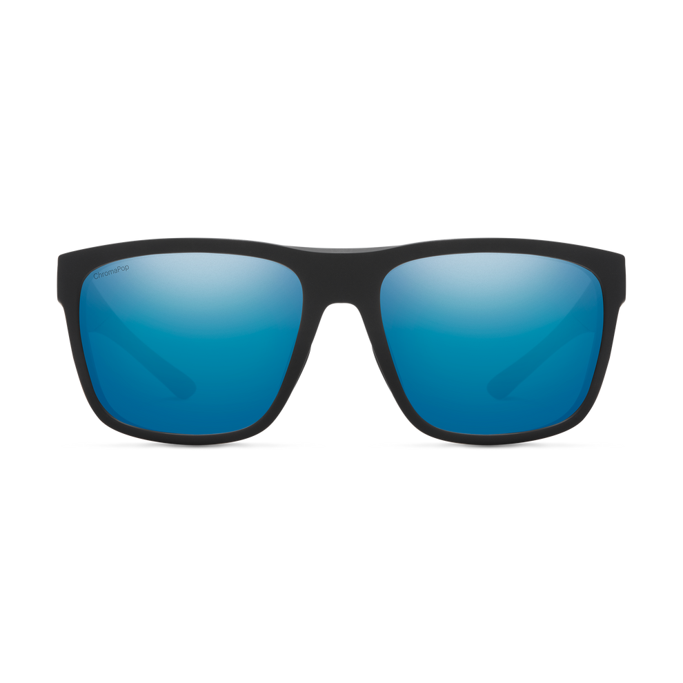 Smith Barra Sunglasses - Dogfish Tackle & Marine