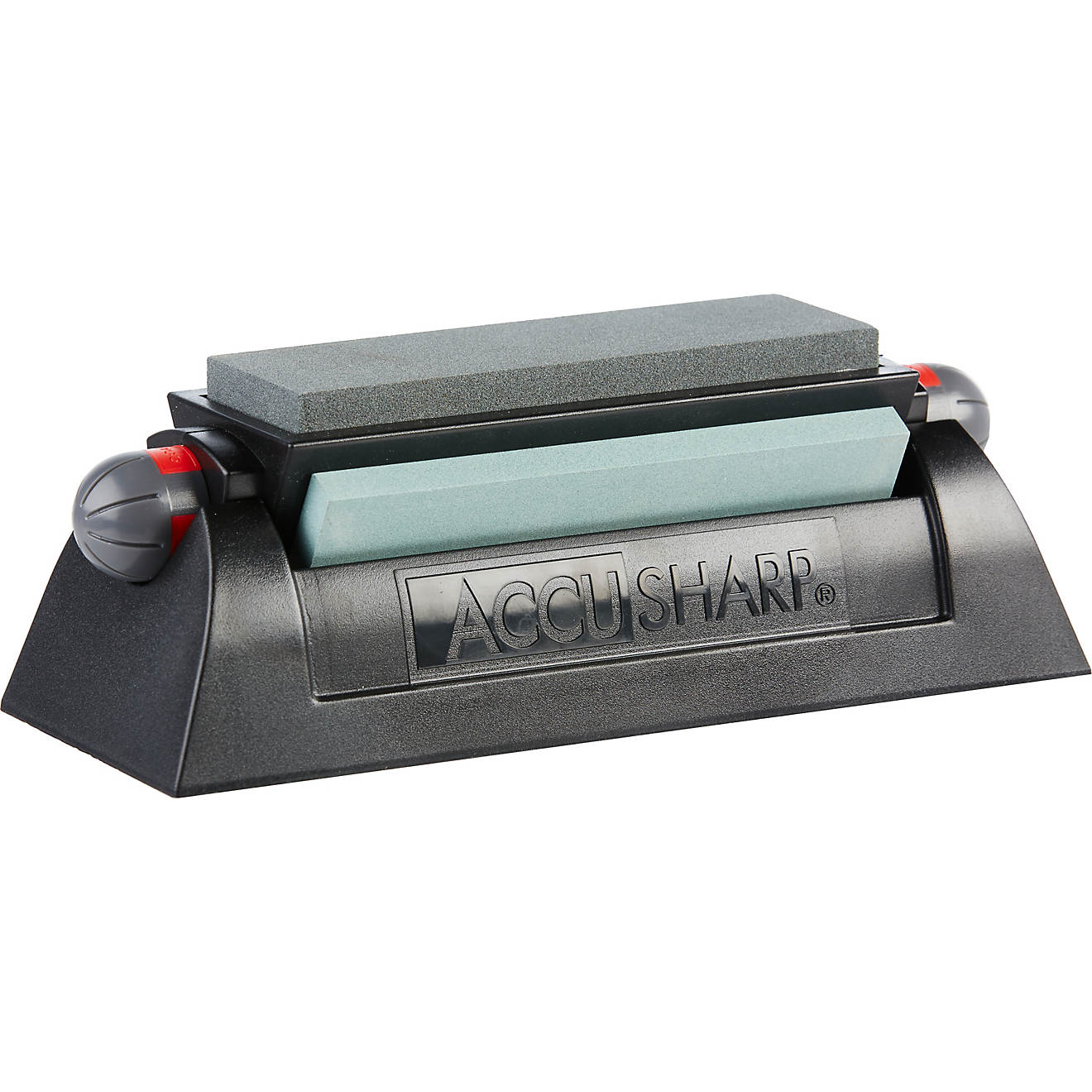 AccuSharp Tri-Stone Sharpening System - Dogfish Tackle & Marine