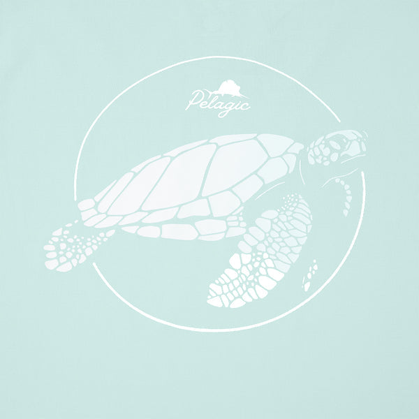 Pelagic Women's Aquatek Hooded Fishing Shirt - Dogfish Tackle & Marine