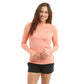 Pelagic Women's Aquatek Hooded Fishing Shirt - Dogfish Tackle & Marine