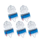 Bluewing Water Activated Diamond Deep Drop Light 5 Pack - Dogfish Tackle & Marine