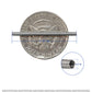 Bluewing Stainless Steel Spring Chafe Guard - Dogfish Tackle & Marine