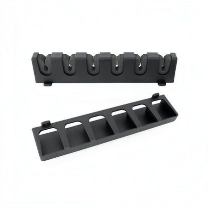Bluewing Fishing Rod Rack Dogfish Tackle & Marine 