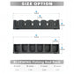 Bluewing Fishing Rod Rack Dogfish Tackle & Marine 