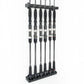 Bluewing Fishing Rod Rack Dogfish Tackle & Marine 