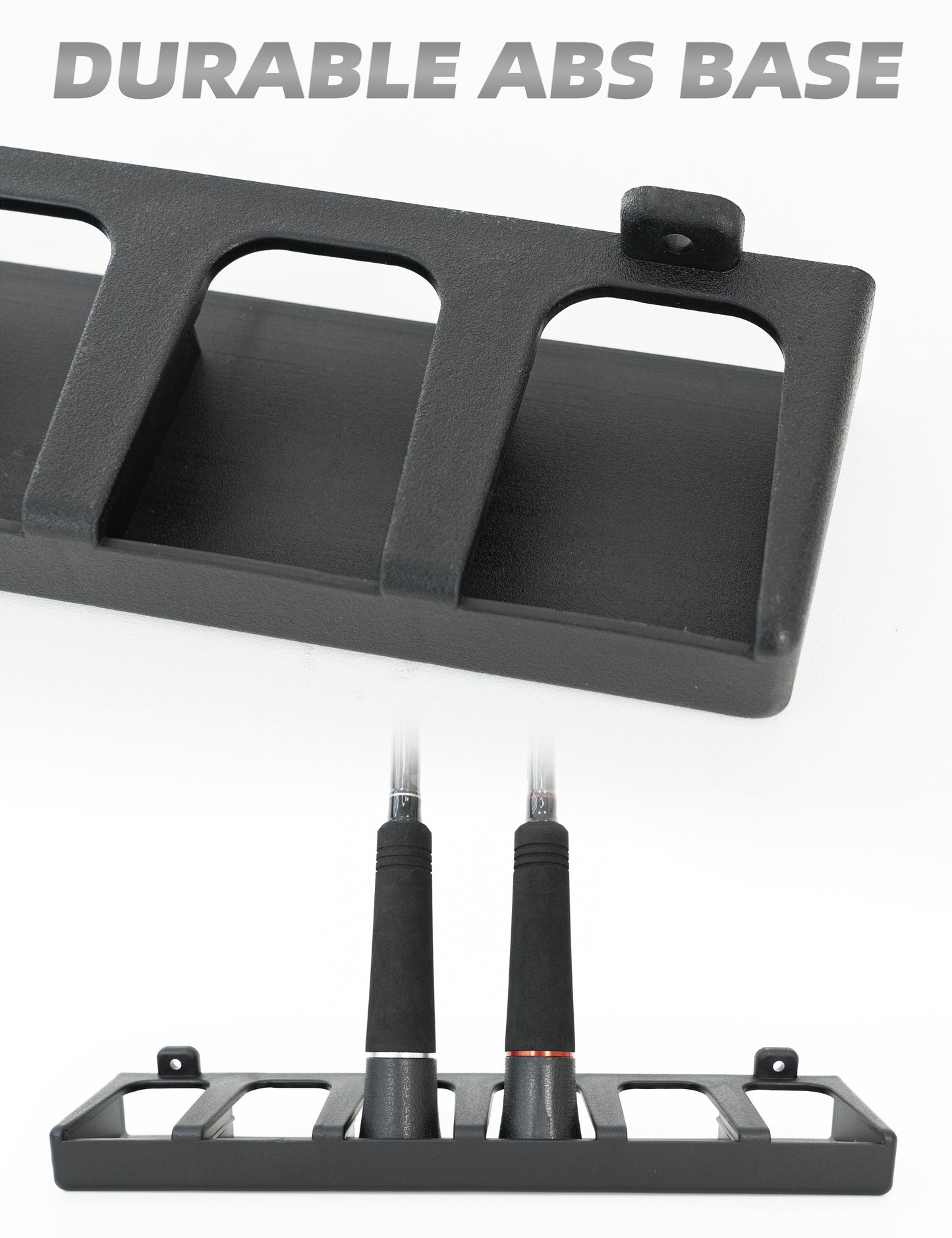 Bluewing Fishing Rod Rack