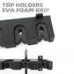 Bluewing Fishing Rod Rack Dogfish Tackle & Marine 