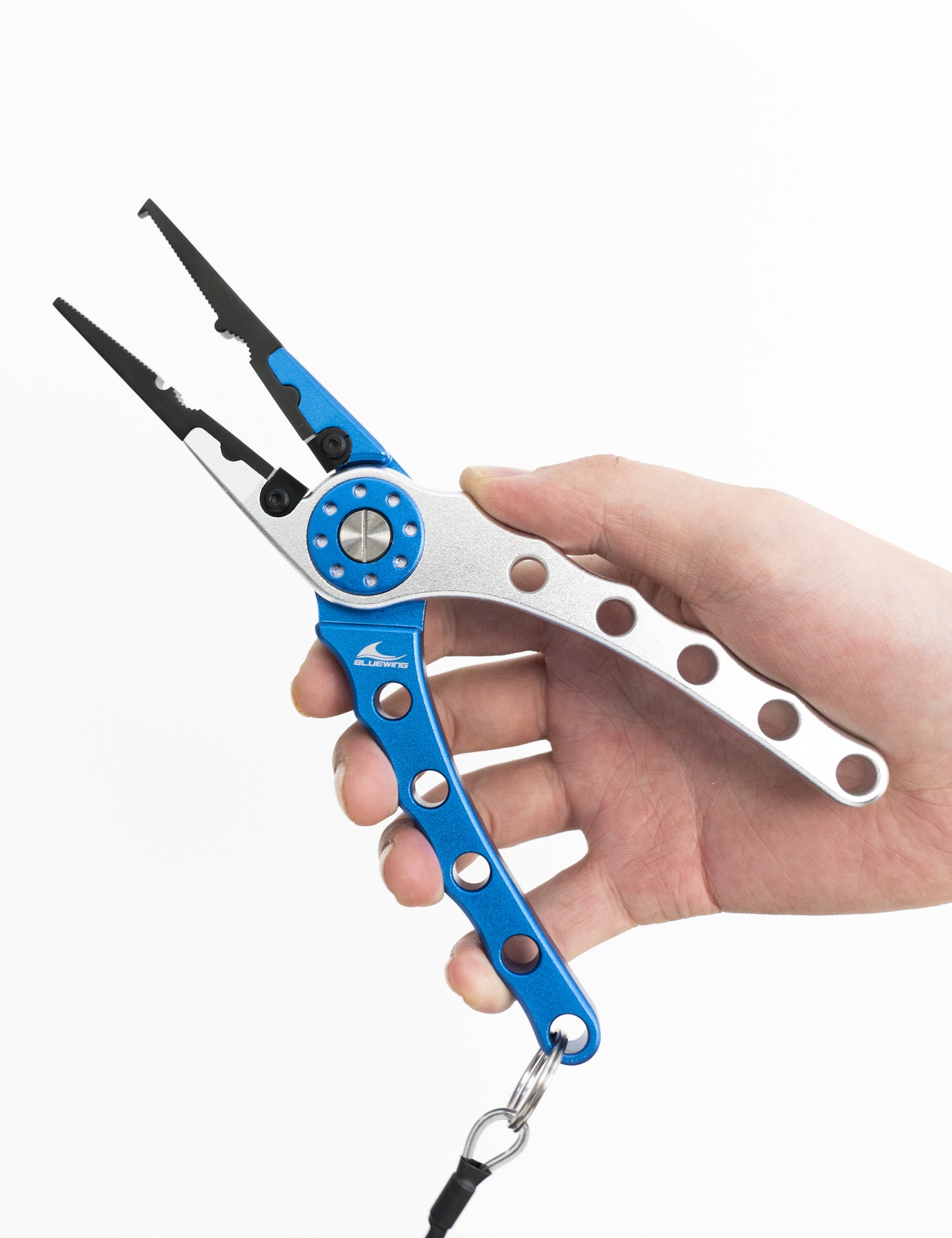 Bluewing Fishing Pliers - Dogfish Tackle & Marine