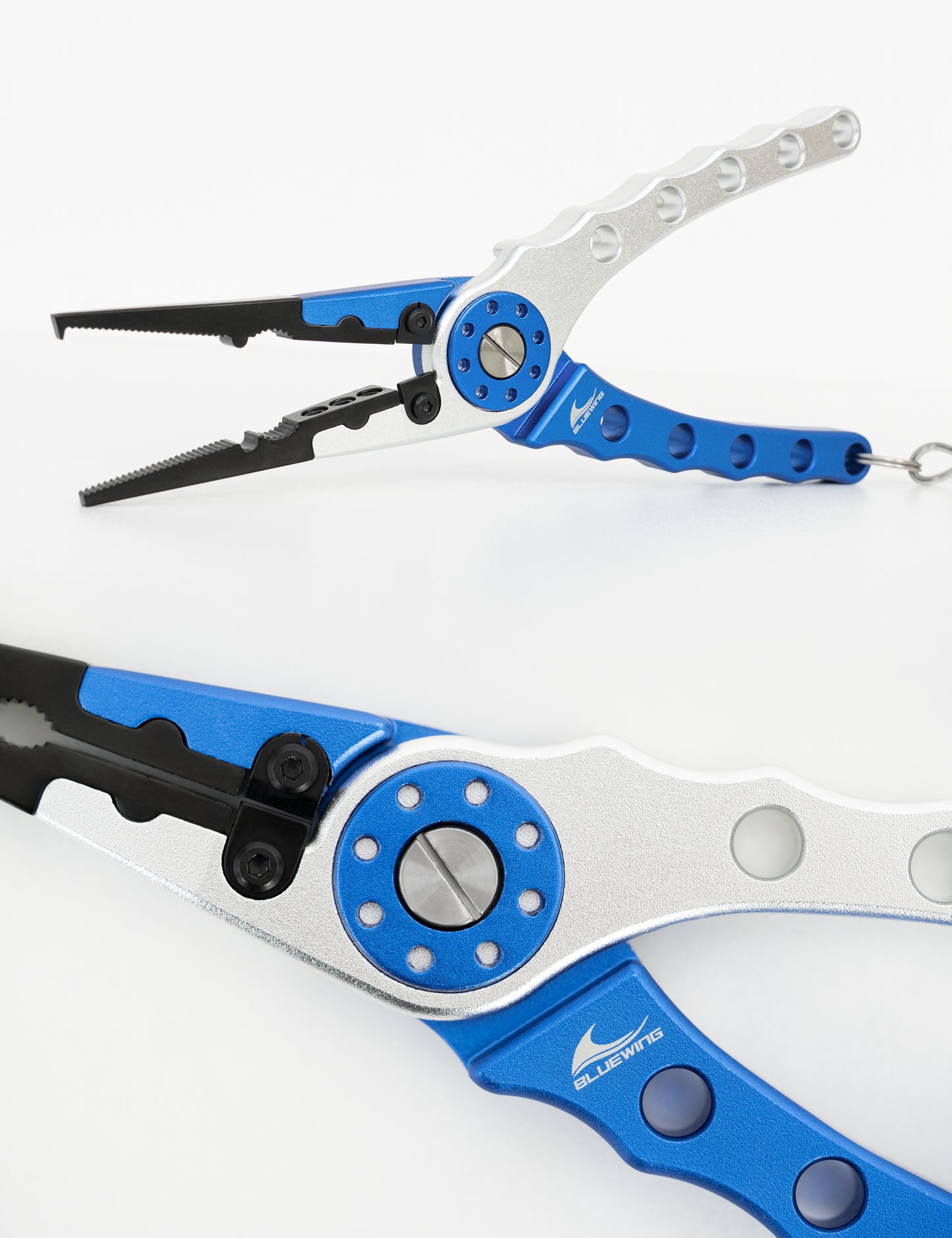 Bluewing Fishing Pliers - Dogfish Tackle & Marine