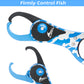 Bluewing Fishing Gripper with Coiled Lanyard