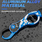 Bluewing Fishing Gripper with Coiled Lanyard