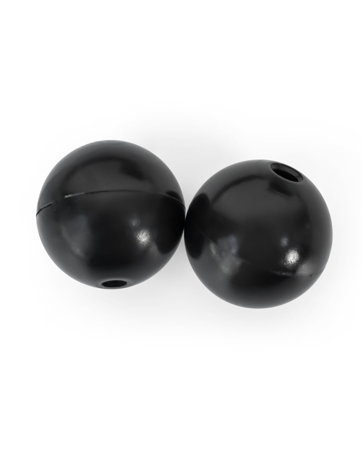Blue Wing Outrigger Ball Stops 2pcs