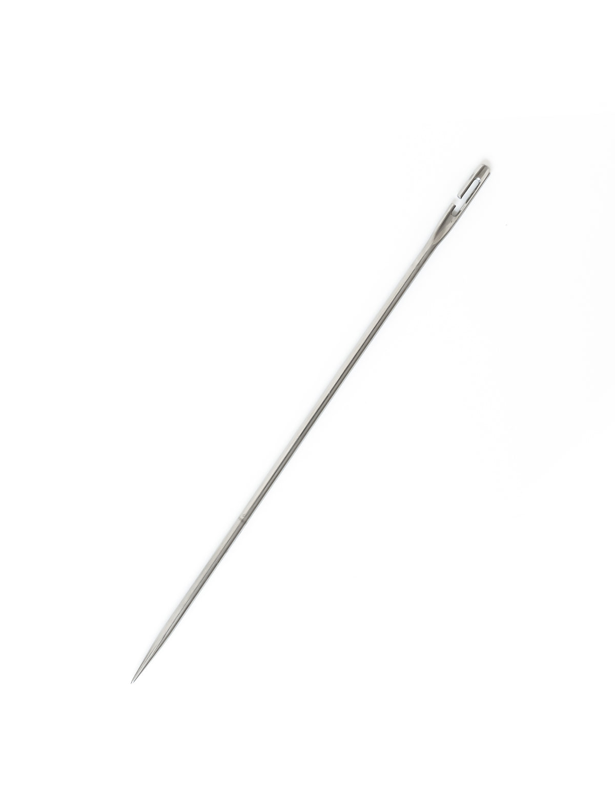 Blue Wing Stainless Bait Riggin Needles