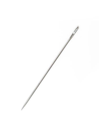 Blue Wing Stainless Bait Riggin Needles